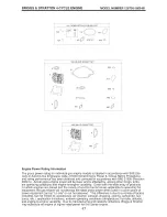 Предварительный просмотр 47 страницы Craftsman 917.374553 Owner'S Manual