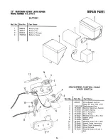 Preview for 30 page of Craftsman 917.374711 Owner'S Manual