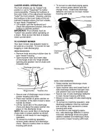 Предварительный просмотр 9 страницы Craftsman 917.374801 Owner'S Manual