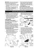 Предварительный просмотр 16 страницы Craftsman 917.374801 Owner'S Manual