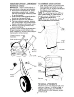 Preview for 6 page of Craftsman 917.374802 Owner'S Manual