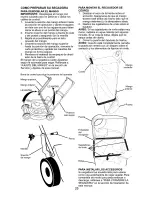 Preview for 25 page of Craftsman 917.374802 Owner'S Manual