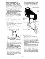 Предварительный просмотр 9 страницы Craftsman 917.374803 Owner'S Manual