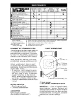 Предварительный просмотр 13 страницы Craftsman 917.374803 Owner'S Manual