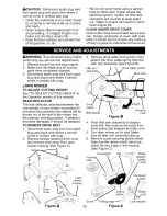 Предварительный просмотр 16 страницы Craftsman 917.374803 Owner'S Manual