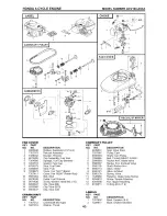 Предварительный просмотр 46 страницы Craftsman 917.374803 Owner'S Manual