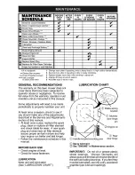 Предварительный просмотр 12 страницы Craftsman 917.374820 Owner'S Manual