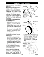 Preview for 24 page of Craftsman 917.374821 Owner'S Manual