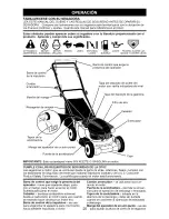 Preview for 25 page of Craftsman 917.374821 Owner'S Manual