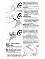 Preview for 28 page of Craftsman 917.374821 Owner'S Manual