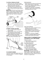 Preview for 9 page of Craftsman 917.374822 Owner'S Manual