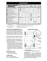 Preview for 12 page of Craftsman 917.374822 Owner'S Manual