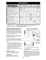 Preview for 29 page of Craftsman 917.374822 Owner'S Manual