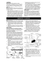 Preview for 32 page of Craftsman 917.374822 Owner'S Manual