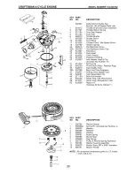 Preview for 39 page of Craftsman 917.374822 Owner'S Manual