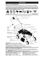 Предварительный просмотр 7 страницы Craftsman 917.374910 Owner'S Manual