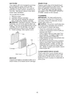 Предварительный просмотр 15 страницы Craftsman 917.374910 Owner'S Manual