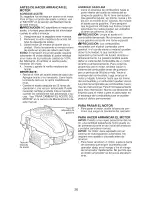 Предварительный просмотр 74 страницы Craftsman 917.375020 Owner'S Manual