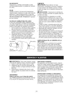 Предварительный просмотр 79 страницы Craftsman 917.375020 Owner'S Manual