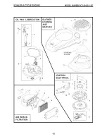 Предварительный просмотр 90 страницы Craftsman 917.375020 Owner'S Manual