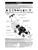 Предварительный просмотр 24 страницы Craftsman 917.375351 Owner'S Manual