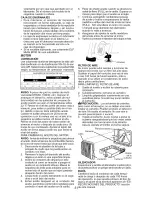 Предварительный просмотр 31 страницы Craftsman 917.375351 Owner'S Manual