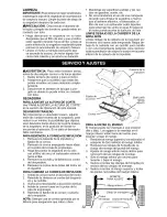 Предварительный просмотр 32 страницы Craftsman 917.375351 Owner'S Manual