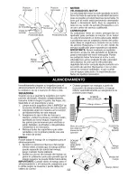 Предварительный просмотр 33 страницы Craftsman 917.375351 Owner'S Manual