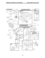 Предварительный просмотр 40 страницы Craftsman 917.375351 Owner'S Manual