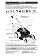 Предварительный просмотр 27 страницы Craftsman 917.375450 Owner'S Manual