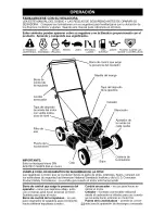 Предварительный просмотр 23 страницы Craftsman 917.375500 Owner'S Manual