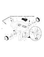 Предварительный просмотр 36 страницы Craftsman 917.375500 Owner'S Manual