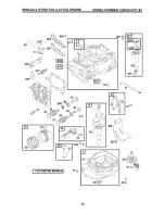 Предварительный просмотр 38 страницы Craftsman 917.375500 Owner'S Manual