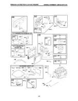 Предварительный просмотр 39 страницы Craftsman 917.375500 Owner'S Manual