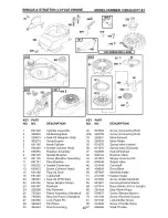 Предварительный просмотр 40 страницы Craftsman 917.375500 Owner'S Manual