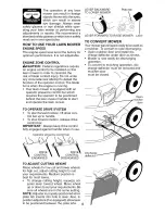 Preview for 8 page of Craftsman 917.375502 Owner'S Manual