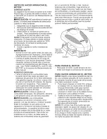 Preview for 26 page of Craftsman 917.375611 Owner'S Manual