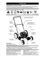 Preview for 24 page of Craftsman 917.375620 Owner'S Manual