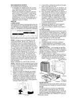 Preview for 30 page of Craftsman 917.375620 Owner'S Manual