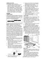 Preview for 13 page of Craftsman 917.375621 Owner'S Manual