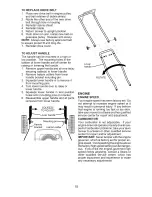 Preview for 15 page of Craftsman 917.375621 Owner'S Manual