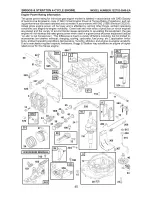 Preview for 40 page of Craftsman 917.375621 Owner'S Manual