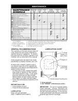 Предварительный просмотр 11 страницы Craftsman 917.375622 Owner'S Manual