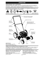 Предварительный просмотр 24 страницы Craftsman 917.375630 Owner'S Manual