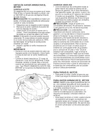 Предварительный просмотр 26 страницы Craftsman 917.375630 Owner'S Manual