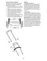 Предварительный просмотр 32 страницы Craftsman 917.375630 Owner'S Manual