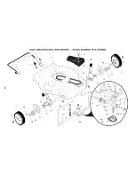 Предварительный просмотр 38 страницы Craftsman 917.375630 Owner'S Manual