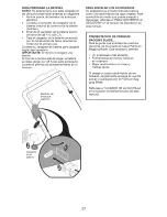 Preview for 27 page of Craftsman 917.375923 Owner'S Manual