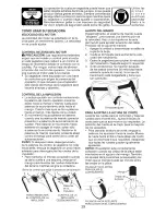 Preview for 29 page of Craftsman 917.375923 Owner'S Manual