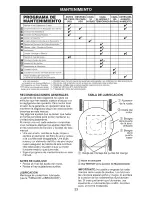 Preview for 33 page of Craftsman 917.375923 Owner'S Manual